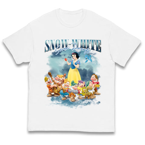 Snow White T Shirt
