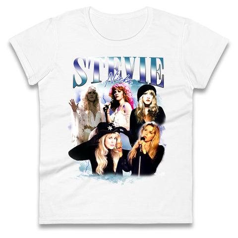 Stevie Nicks T Shirt
