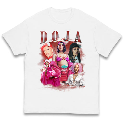 Doja Cat T Shirt
