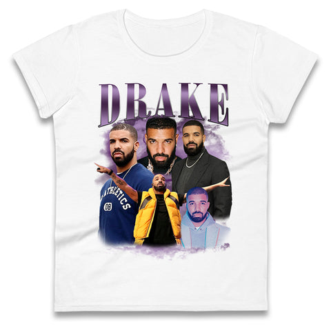 Drake T Shirt
