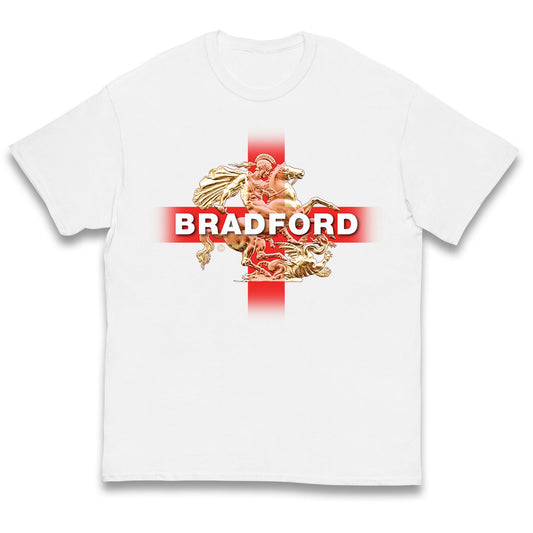 Bradford St George & The Dragon Kids T Shirt