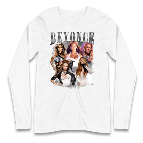 Beyonce T Shirt
