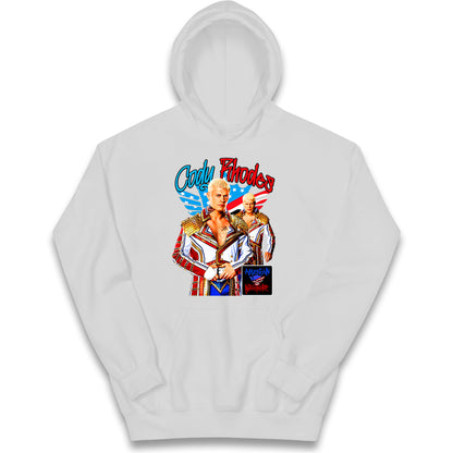 Cody Rhodes Youth Hoodie