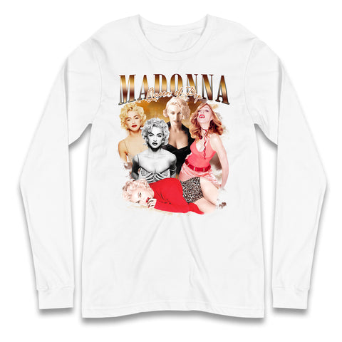 Madonna T Shirt
