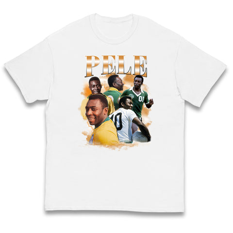 Pele Kids T Shirt