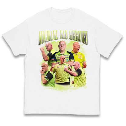 Michael van Gerwen T Shirt