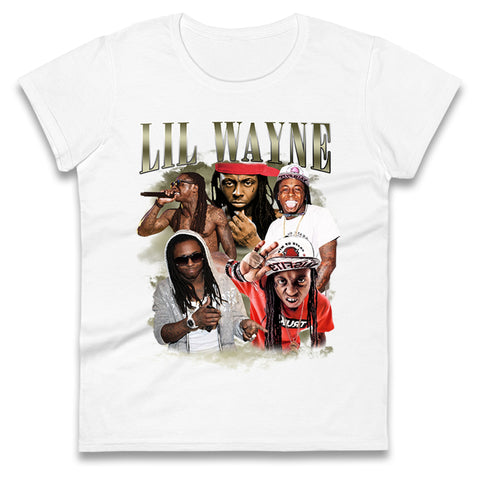 Lil Wayne T Shirt
