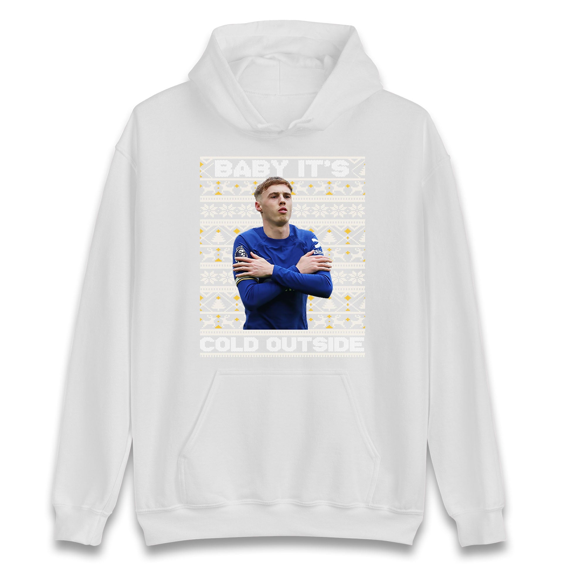 cole palmer hoodie