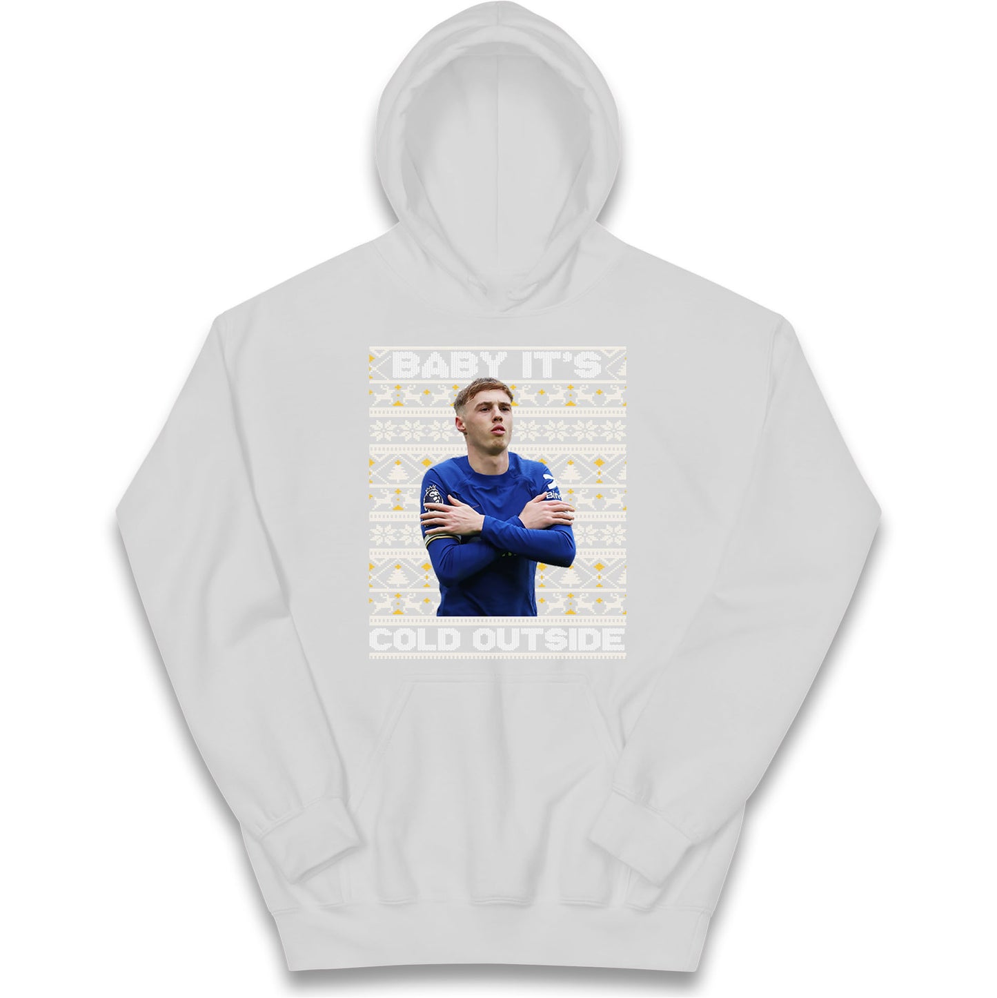 cole palmer hoodie