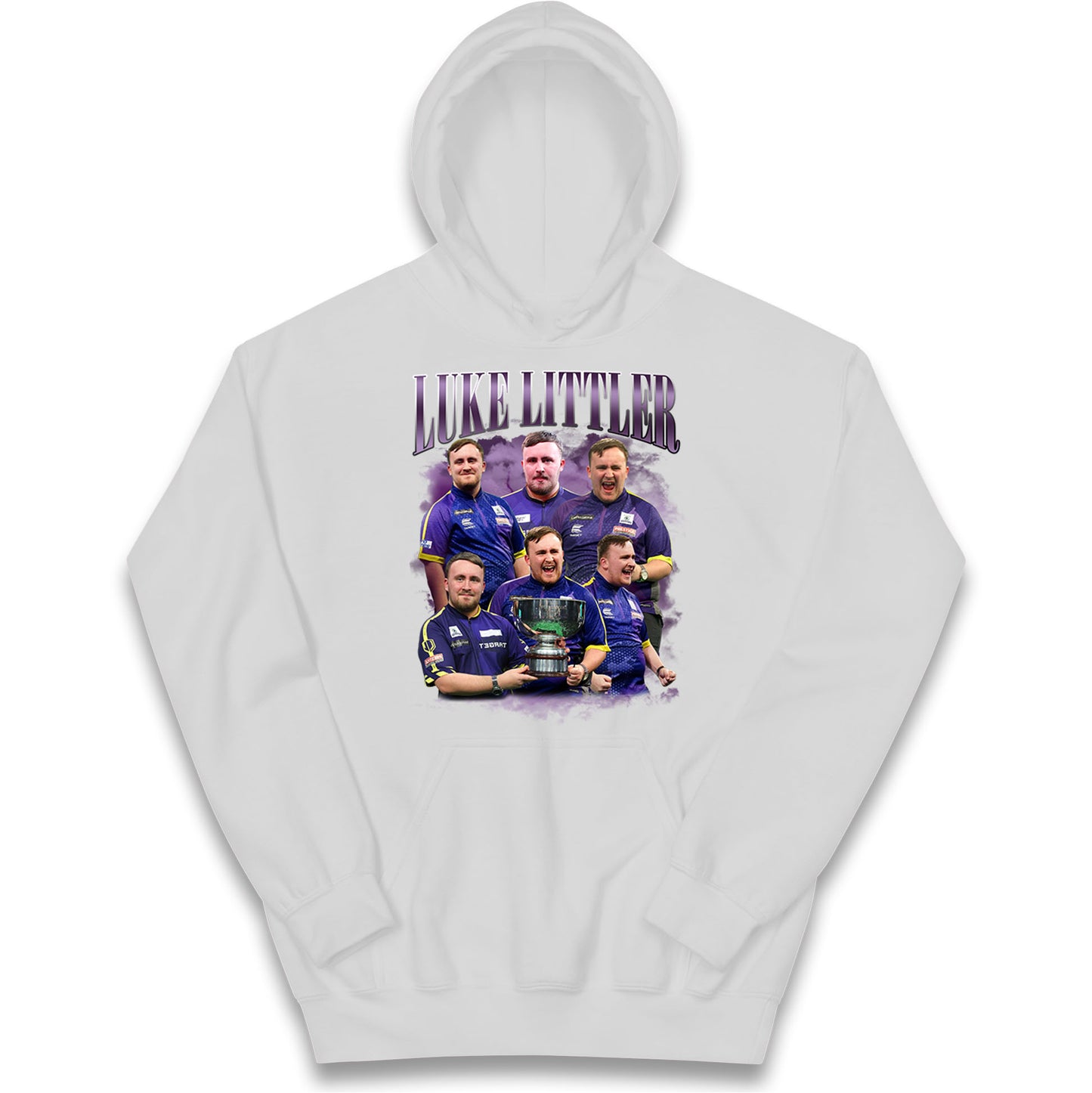 Luke Littler Hoodie