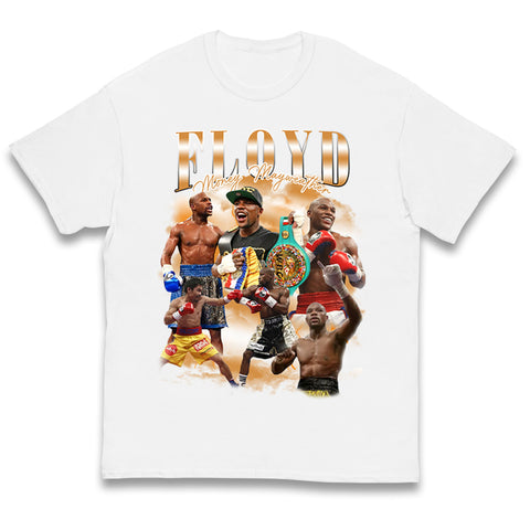 Floyd Mayweather T Shirt