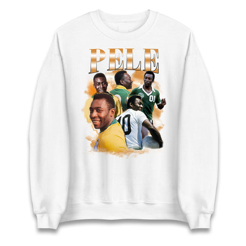 Pele Unisex Sweatshirt