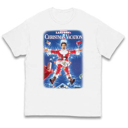 clark griswold t shirt