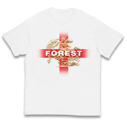 Forest St George & The Dragon Kids T Shirt