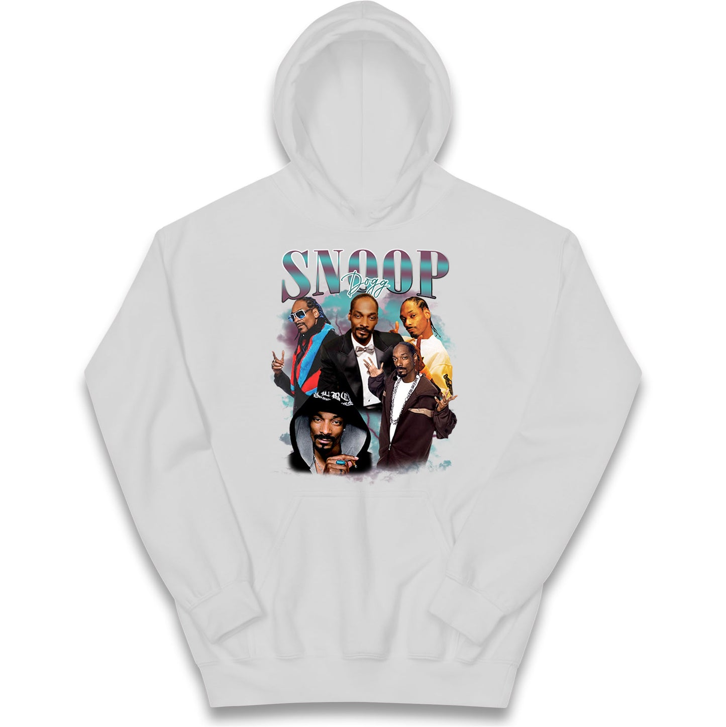 Snoop Dogg Kid Hoodie
