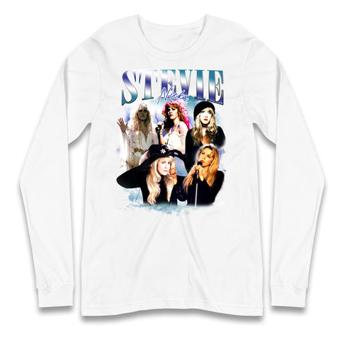 Stevie Nicks T Shirt
