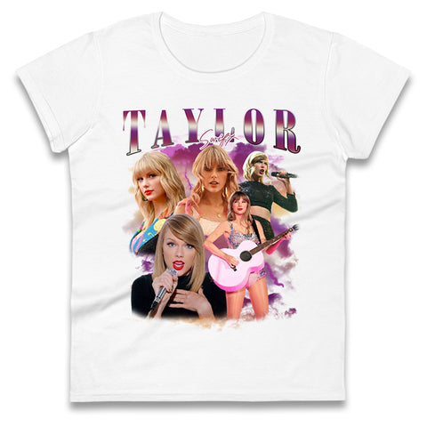 Taylor Swift T Shirt
