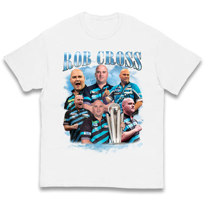 Rob Cross kids T Shirt