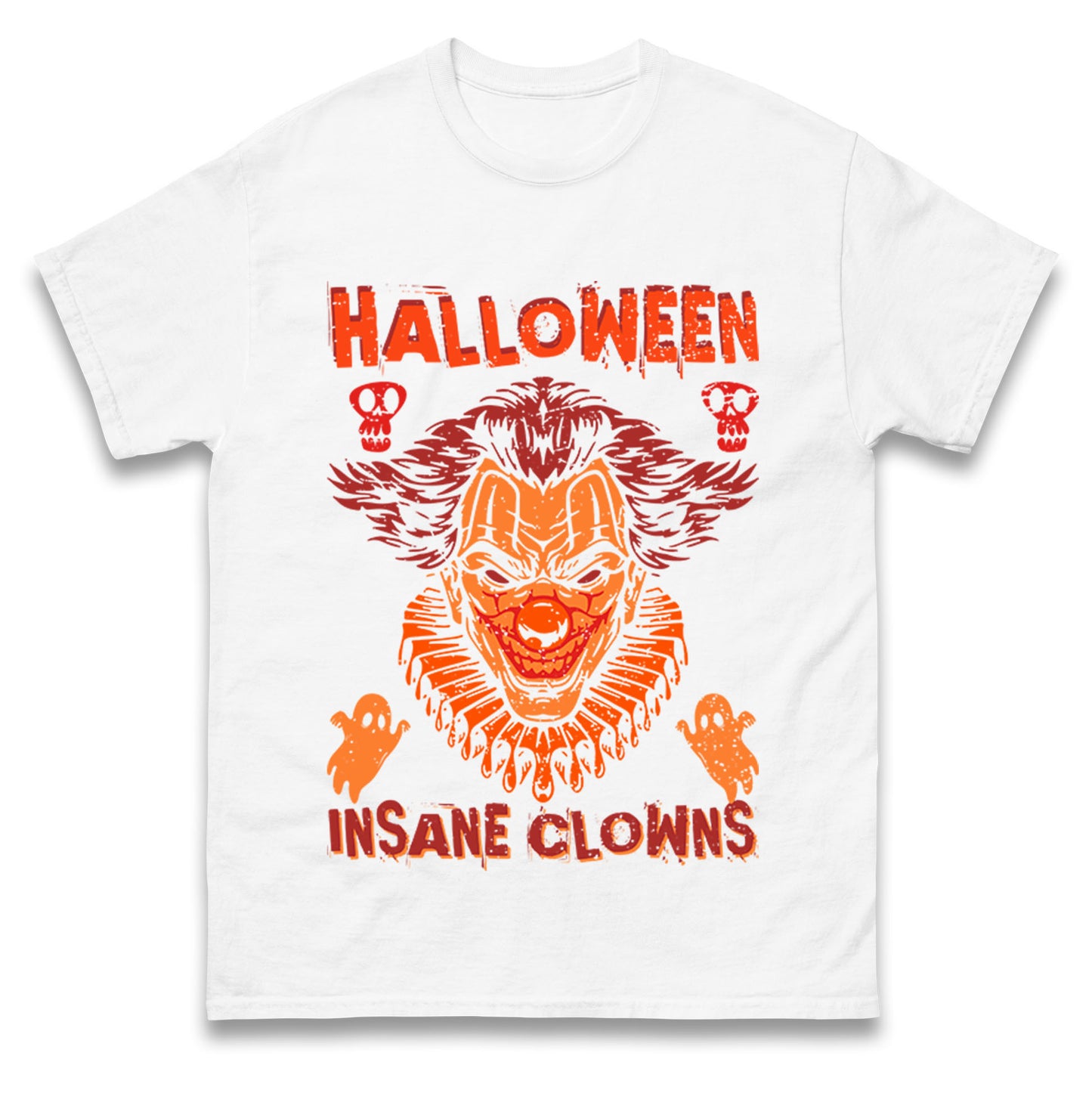 Insane Clown T Shirts
