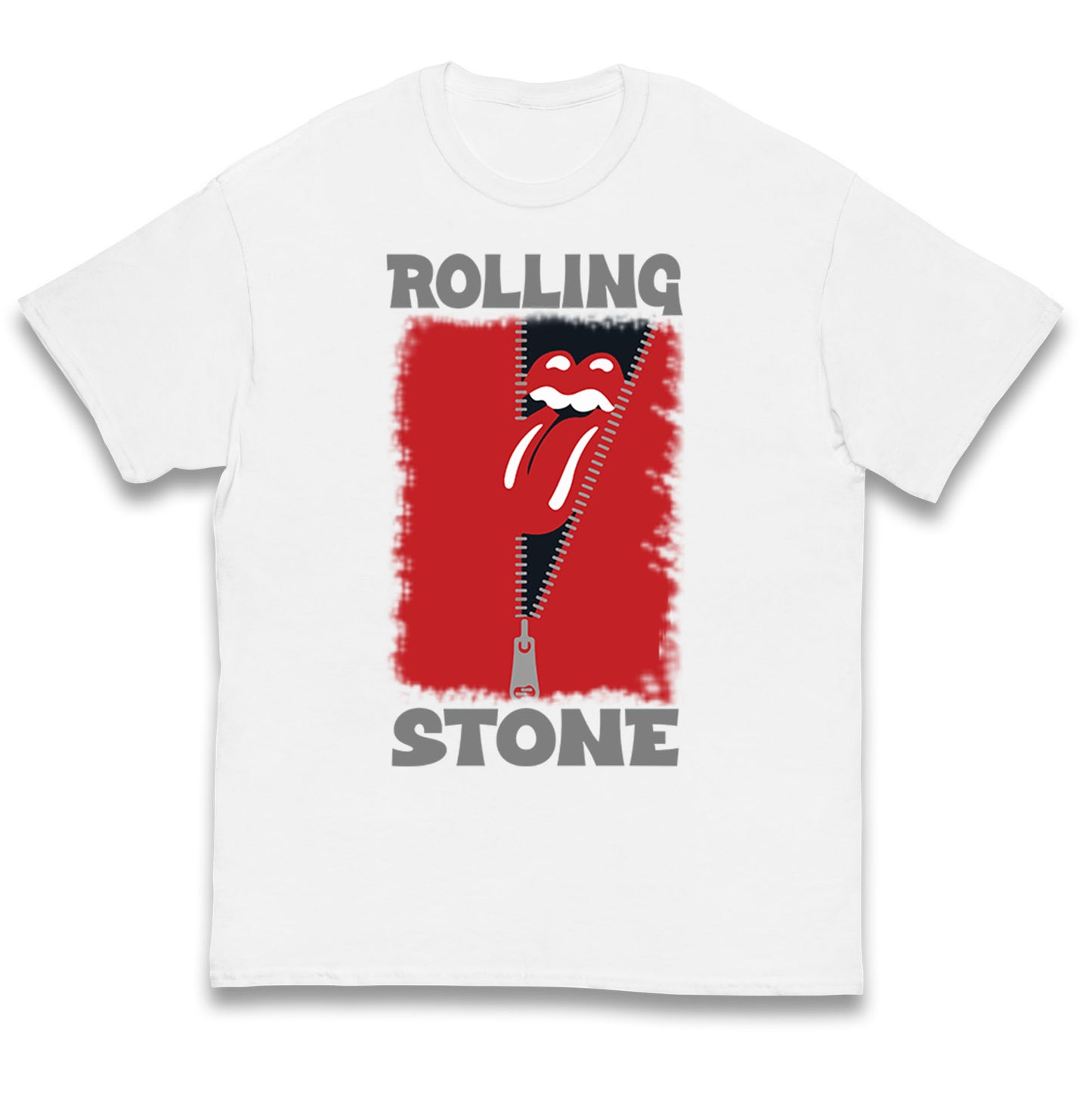 Christmas Rolling Stone Kids T Shirt