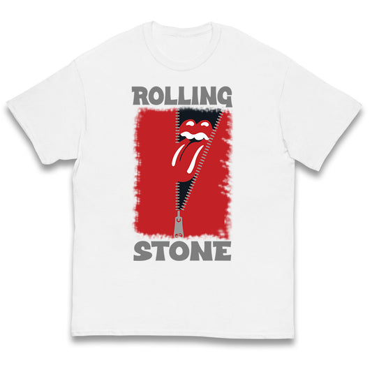 Christmas Rolling Stone Kids T Shirt