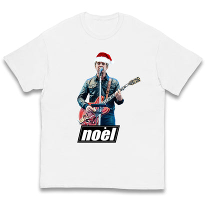 noel gallagher t shirt