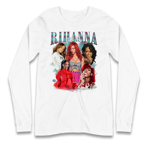 Rihanna T Shirt
