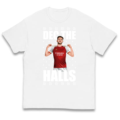 declan rice t shirt