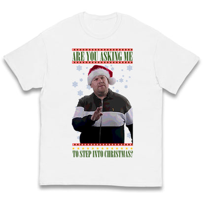 James Corden Christmas Kids T Shirt