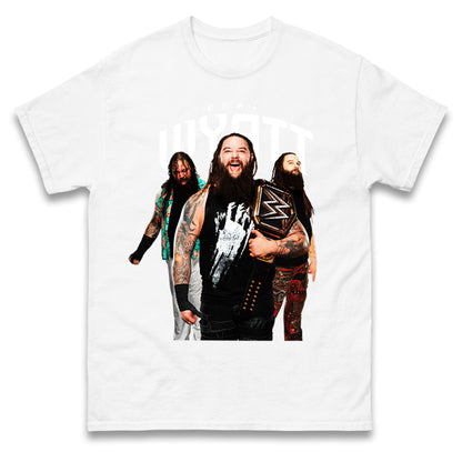 Bray Wyatt T Shirt