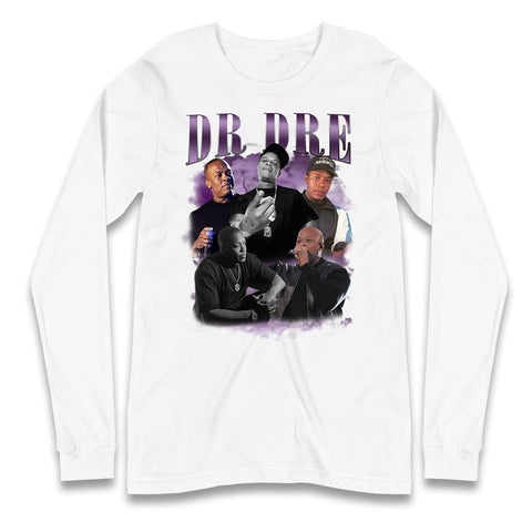 Dr Dre T Shirt
