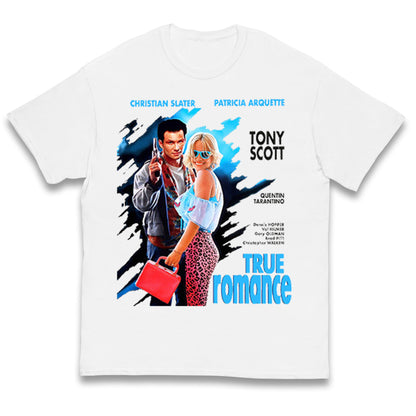 true romance t shirt