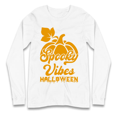 Spooky Vibes T Shirt