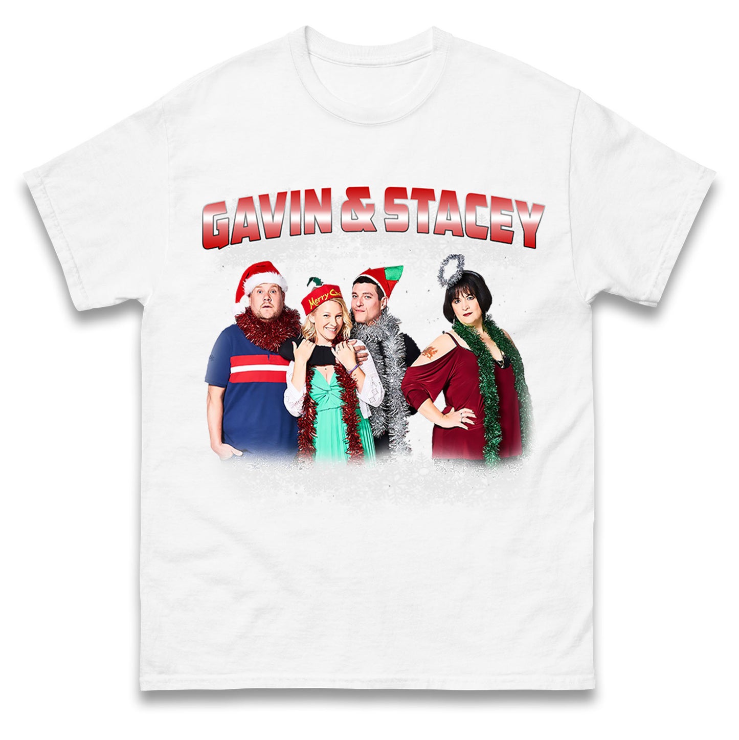 Gavin And Stacey t shirt