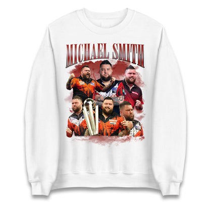 Michael Smith Sweatshirt