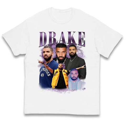 Drake T Shirt
