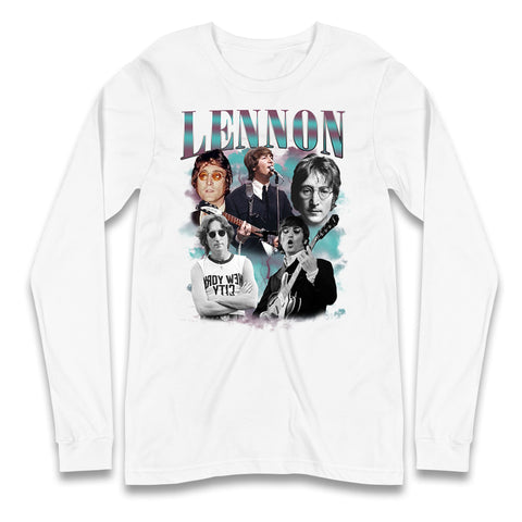 John Lennon T Shirt
