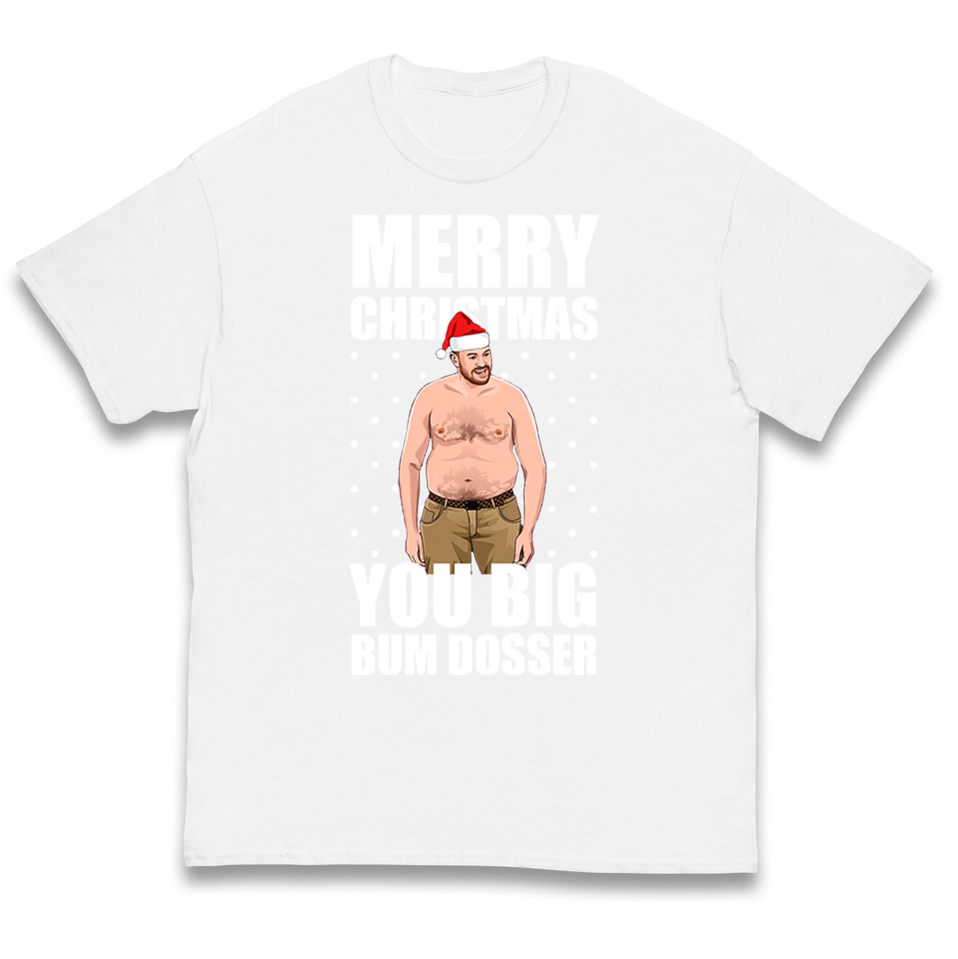 Tyson Fury Childrens T Shirts UK