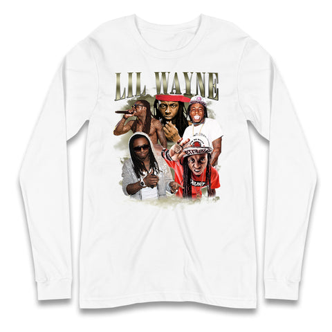 Lil Wayne T Shirt
