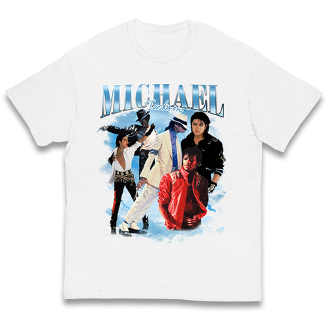 Michael Jackson T Shirt
