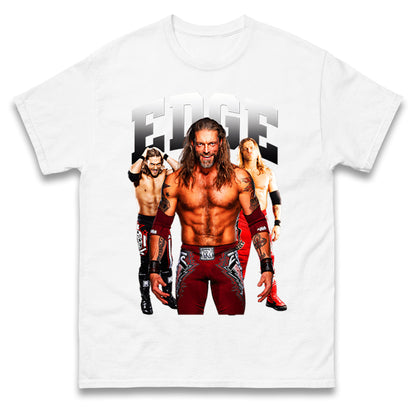 Edge T Shirt WWE