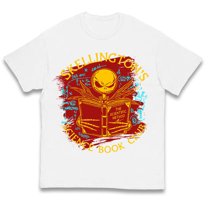 jack skellington t shirt