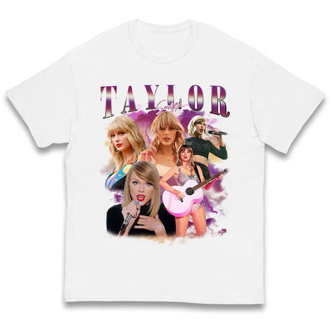 Taylor Swift T Shirt
