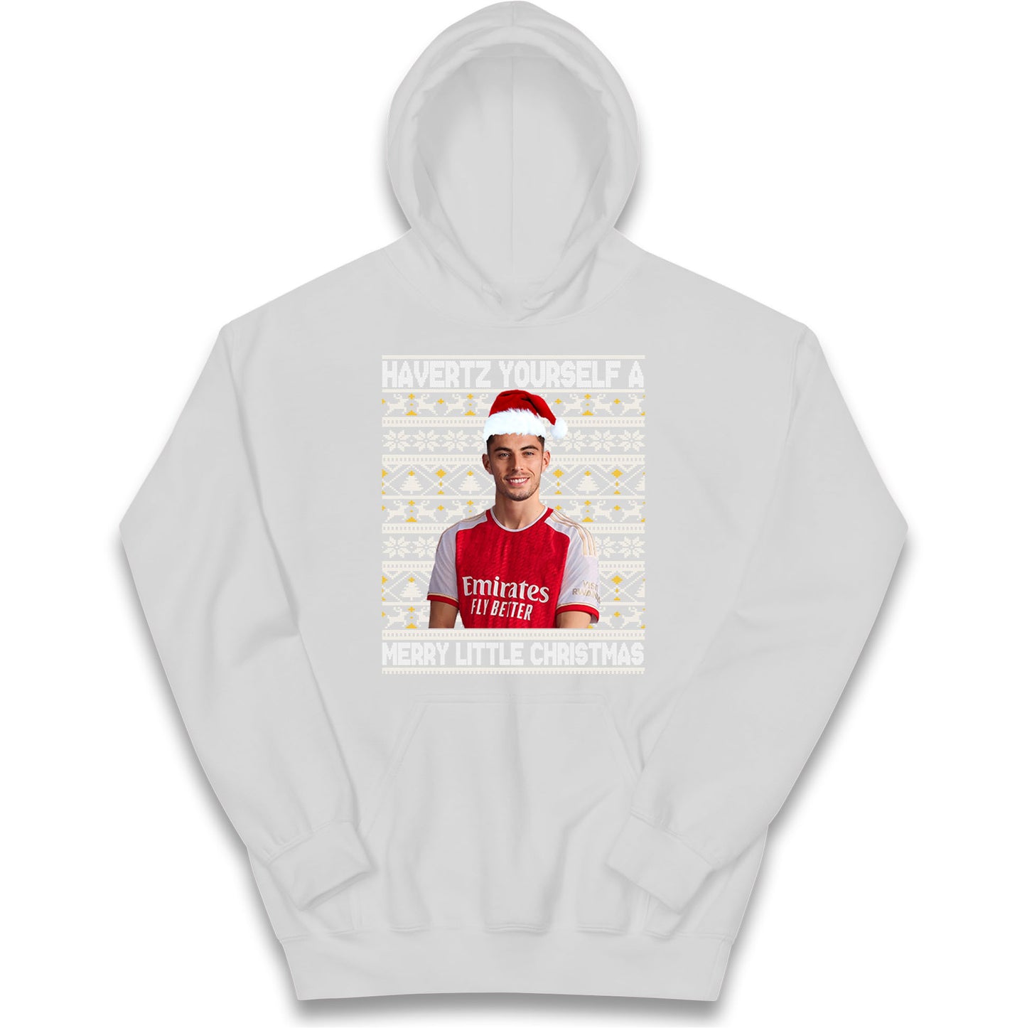 kai havertz hoodie