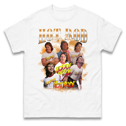 Roddy Piper Bootleg t shirt