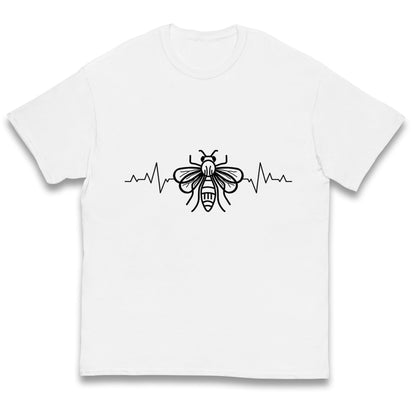 The Hornets ECG Kids T Shirt