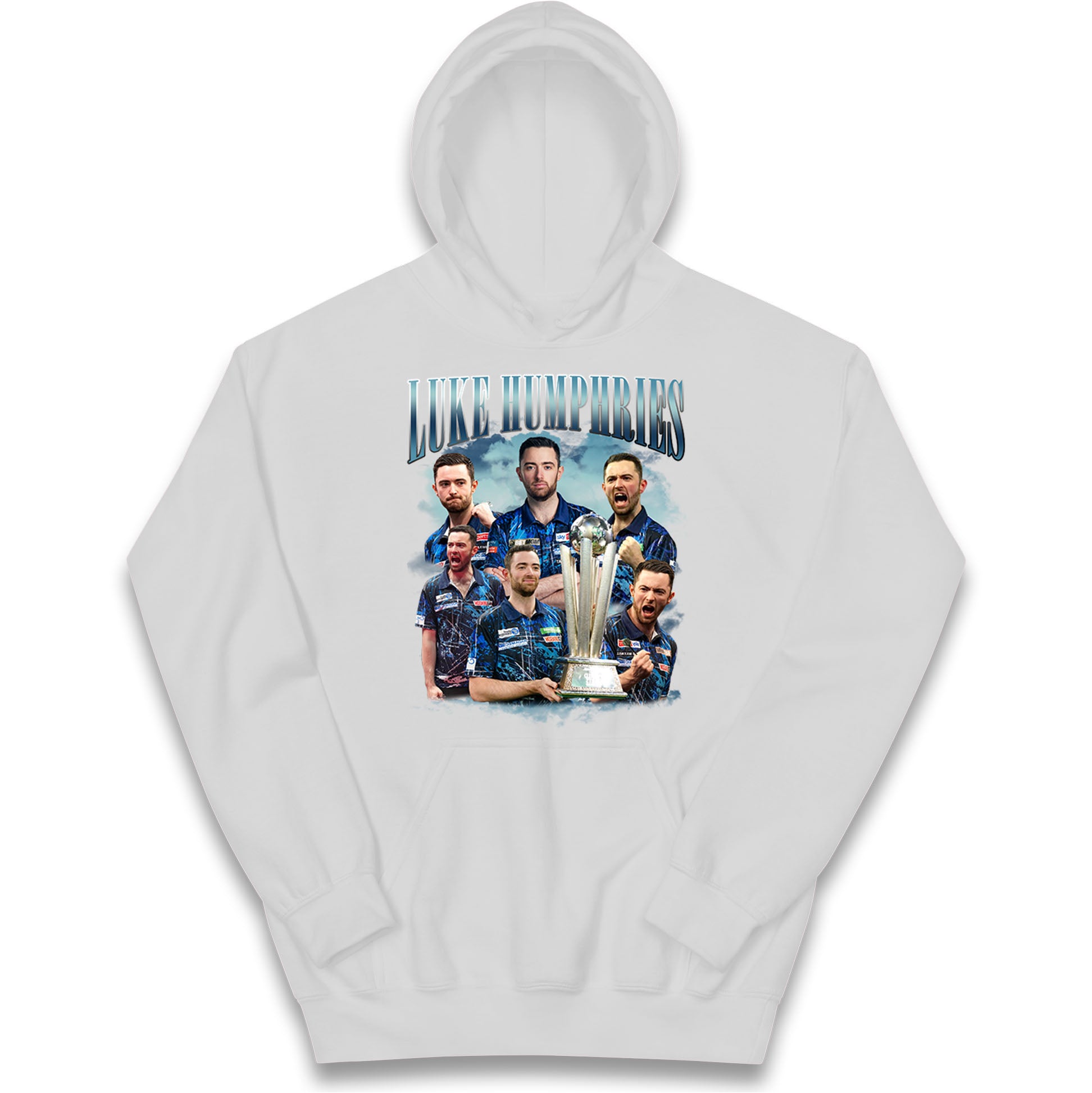 luke humphries hoodie