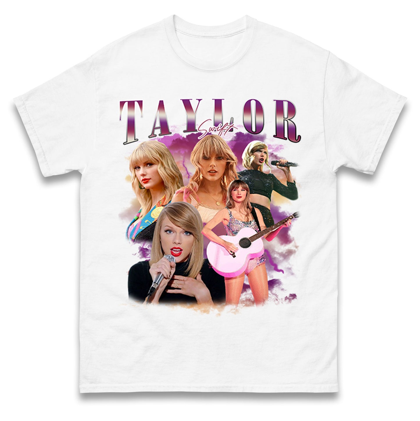 Taylor Swift T Shirt
