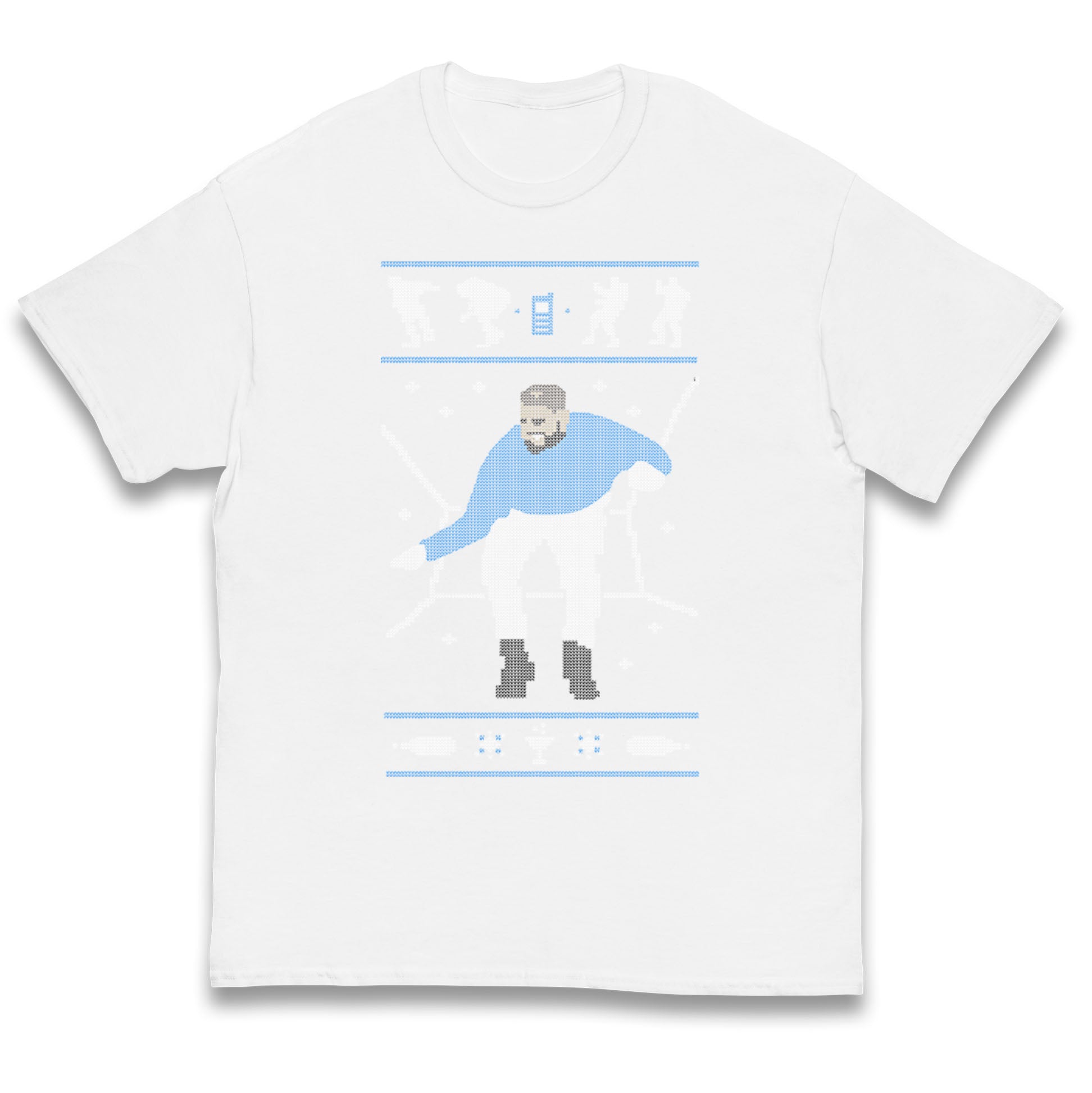 drake christmas t shirt