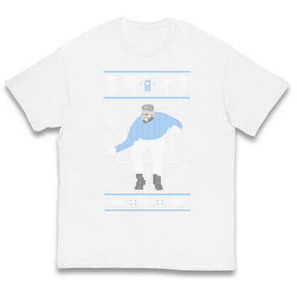 drake christmas t shirt